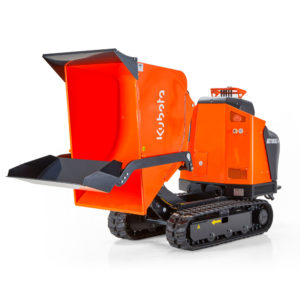 Kubota KC110 SL-4