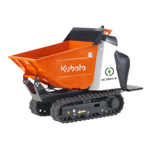 Kubota KC70H-4e