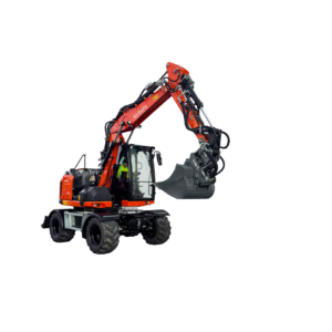 Kubota KW095